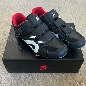 Peloton Cycling Shoes Size 41